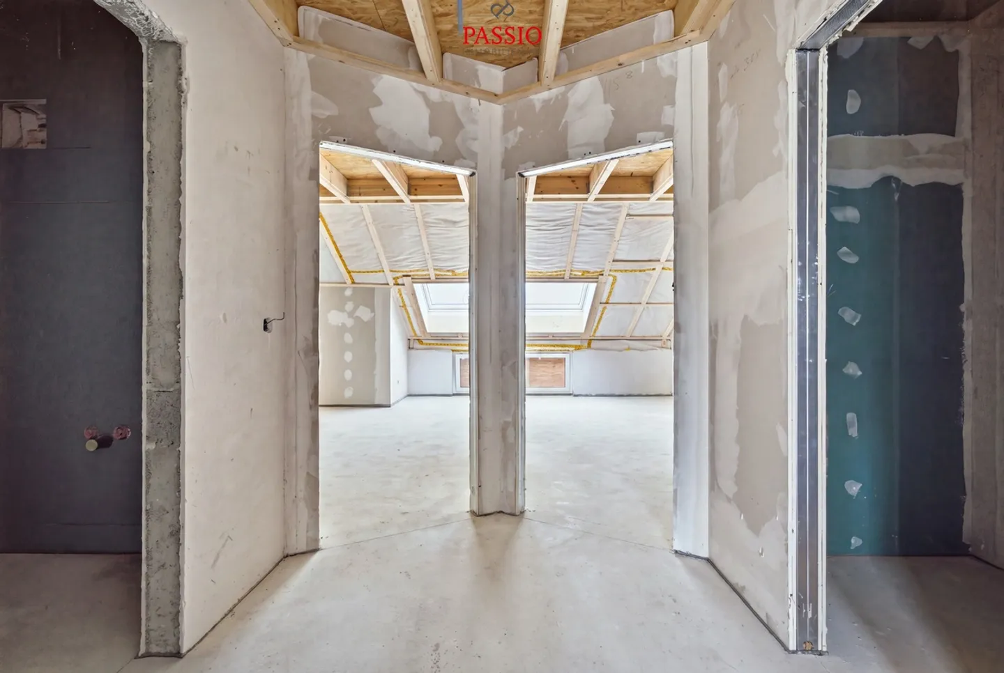 Exklusive Duplexwohnung in Chabrey - Foto 5 von 19