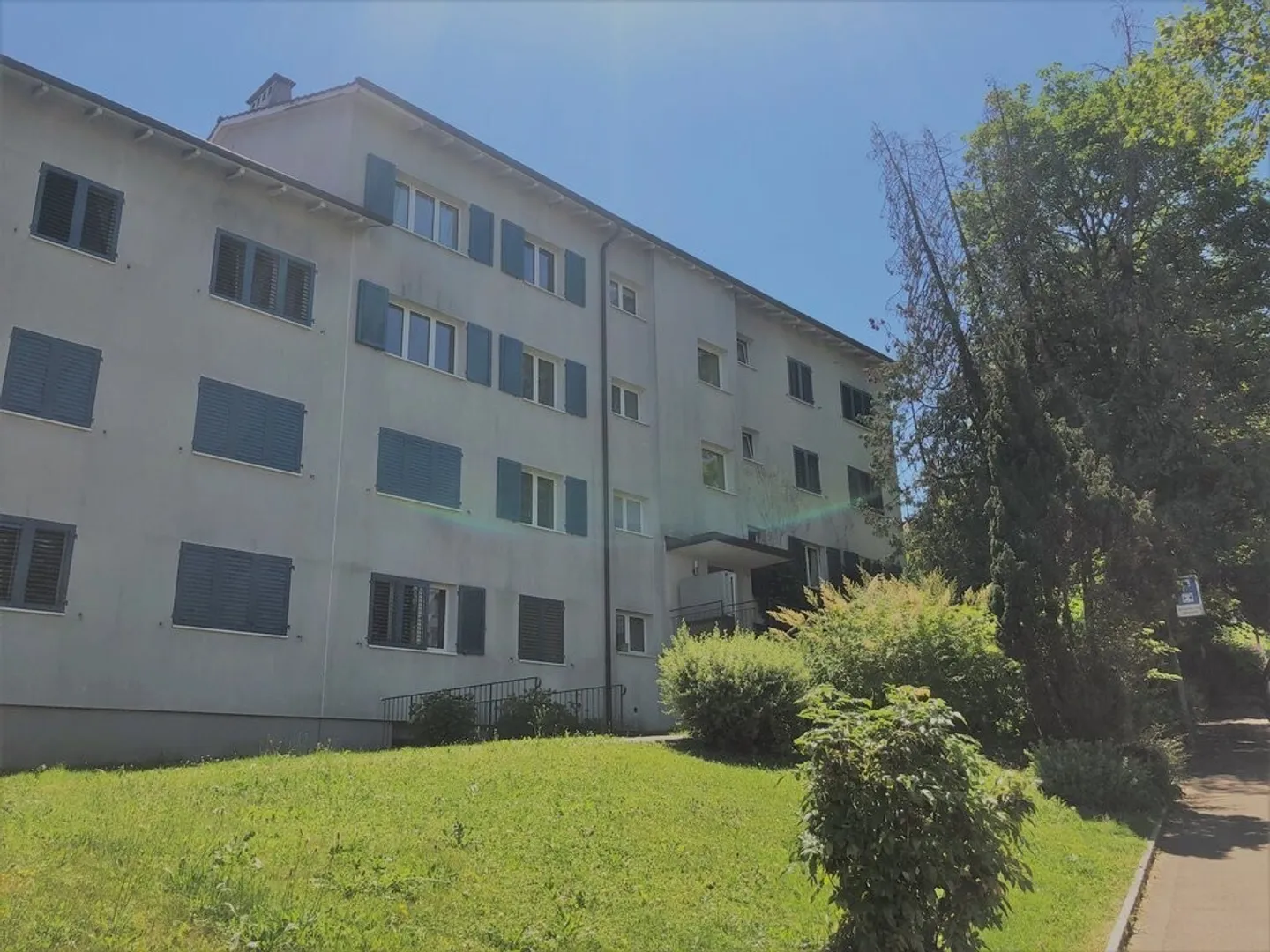 Here ends your apartment search - Photo 1 of 8