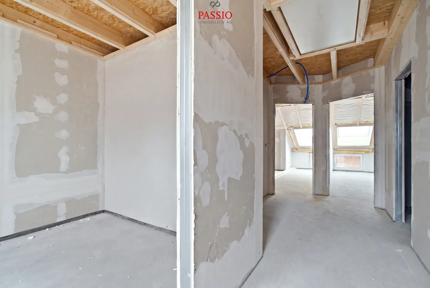 Exklusive Duplexwohnung in Chabrey - Foto 7 von 19