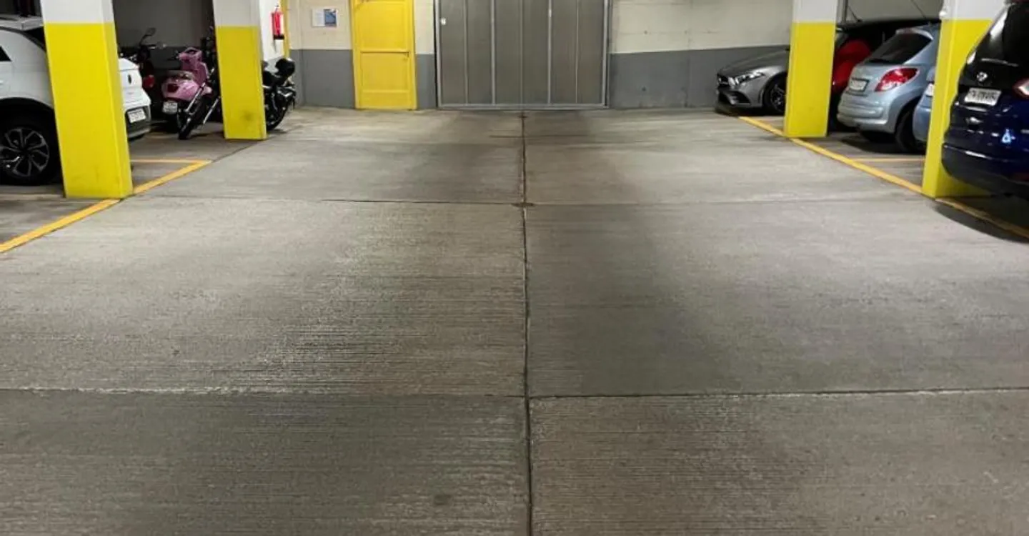 Electric Parking Space - Photo 2 of 3