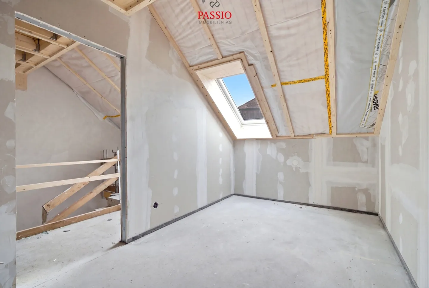 Exklusive Duplexwohnung in Chabrey - Foto 9 von 19
