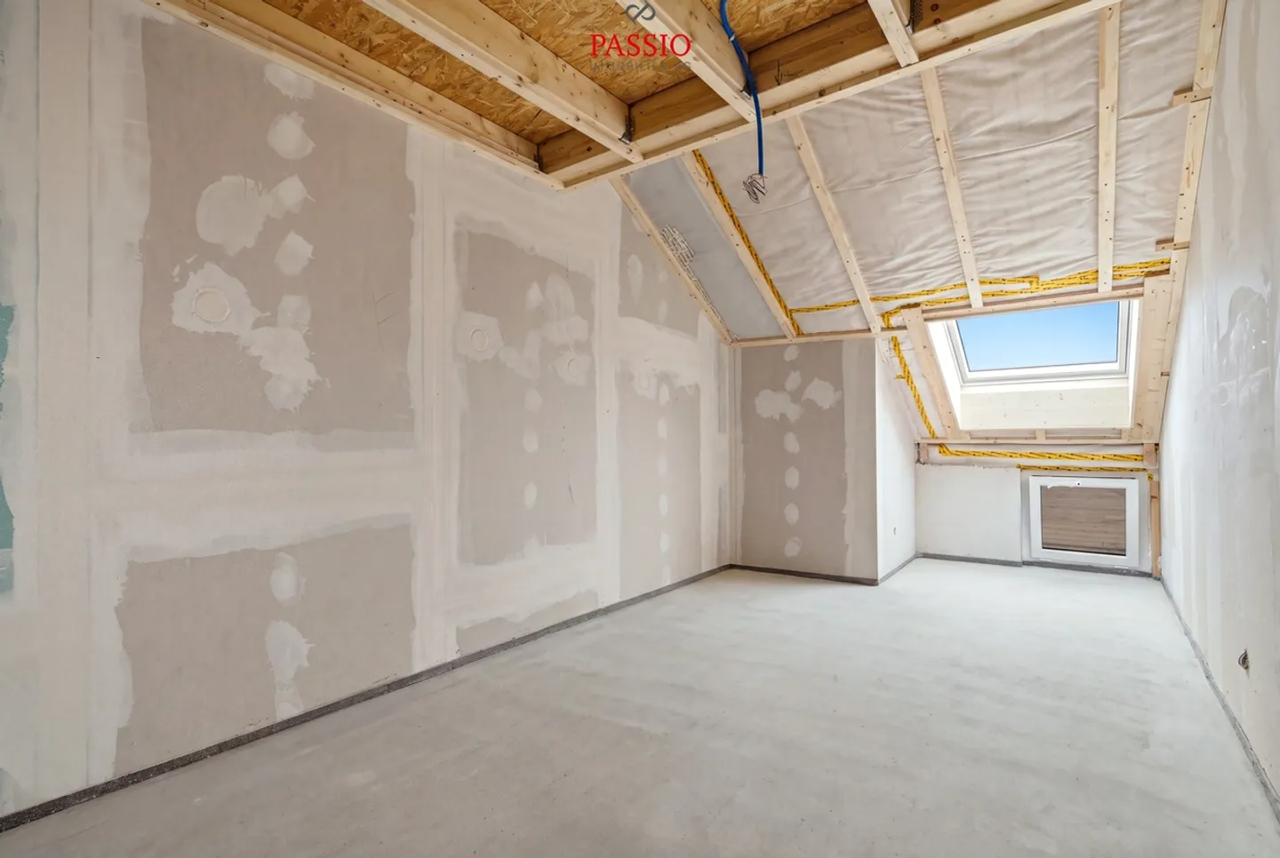Exklusive Duplexwohnung in Chabrey - Foto 10 von 19