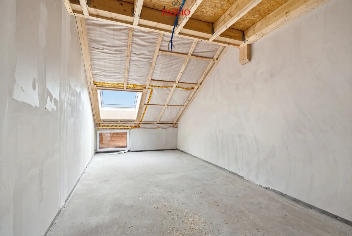 Exklusive Duplexwohnung in Chabrey - Foto 11 von 19