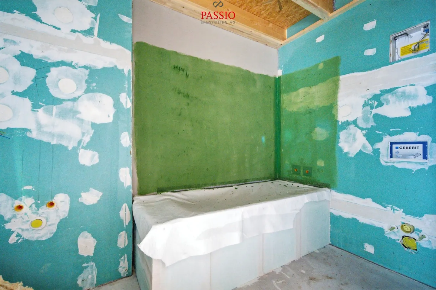 Exklusive Duplexwohnung in Chabrey - Foto 12 von 19