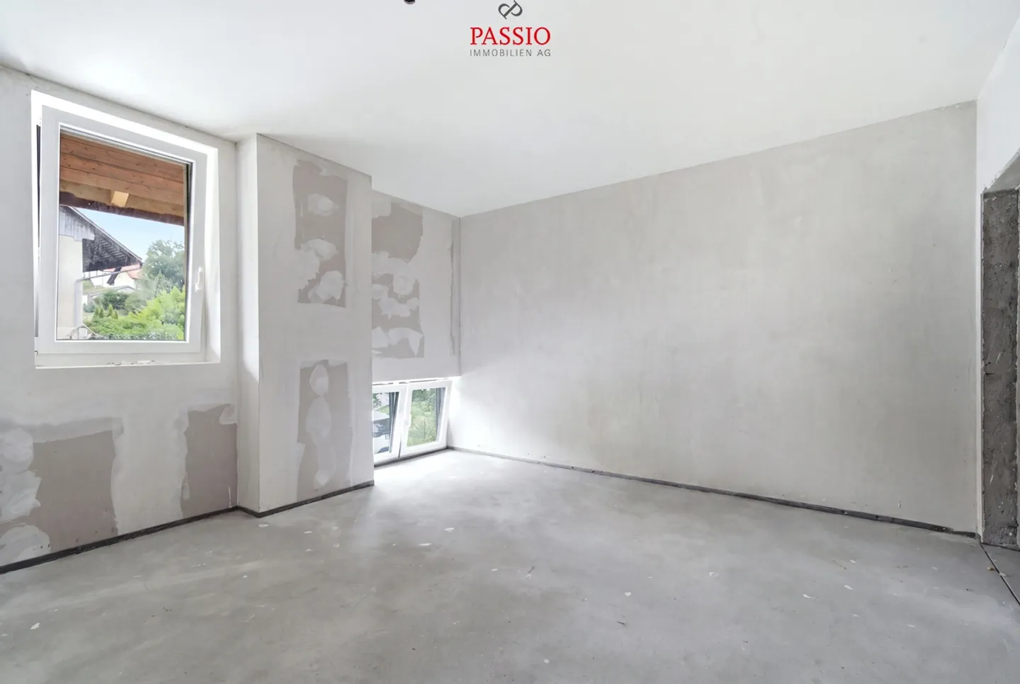 Exklusive Duplexwohnung in Chabrey - Foto 15 von 19