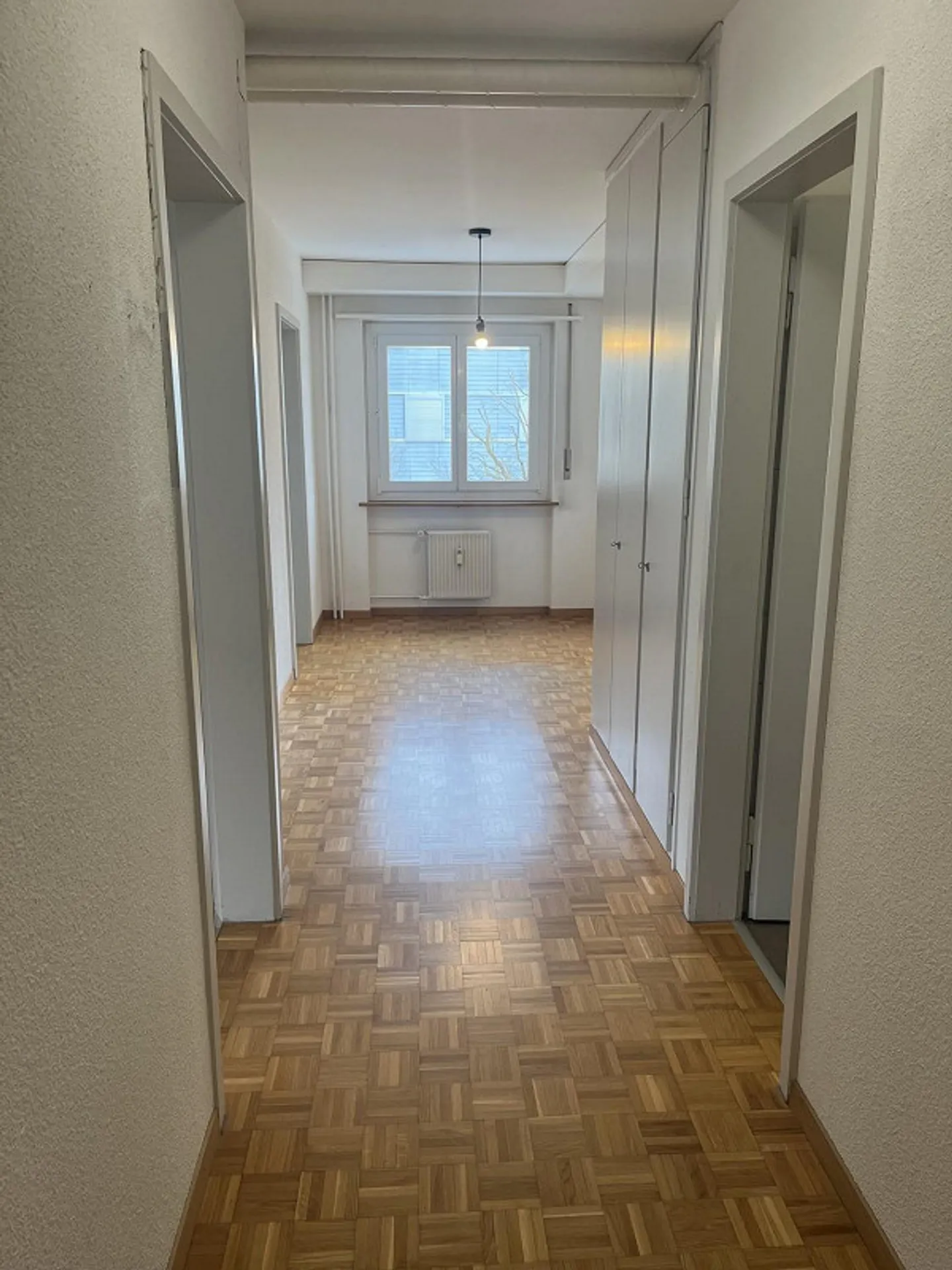 Geräumige Wohnung in ruhiger Lage - Foto 4 von 7