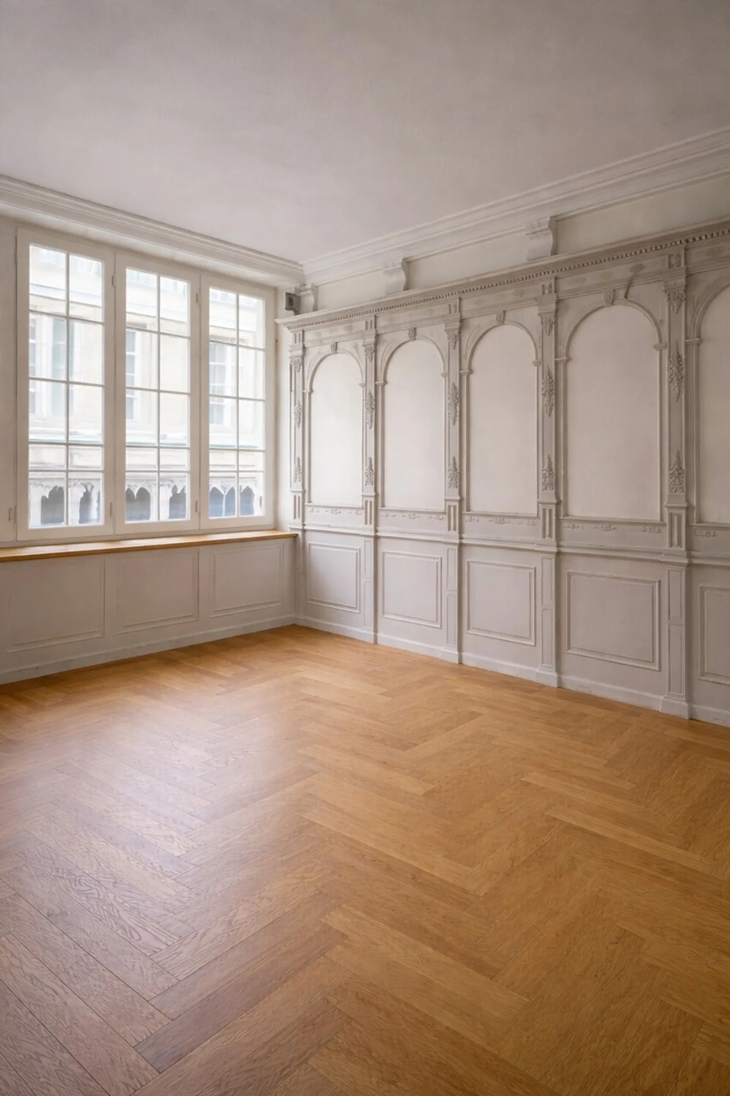 Mitten im Herzen der Berner Altstadt  wohnen an der geschichtsträchtigen Junkerngasse - Photo 1 of 5