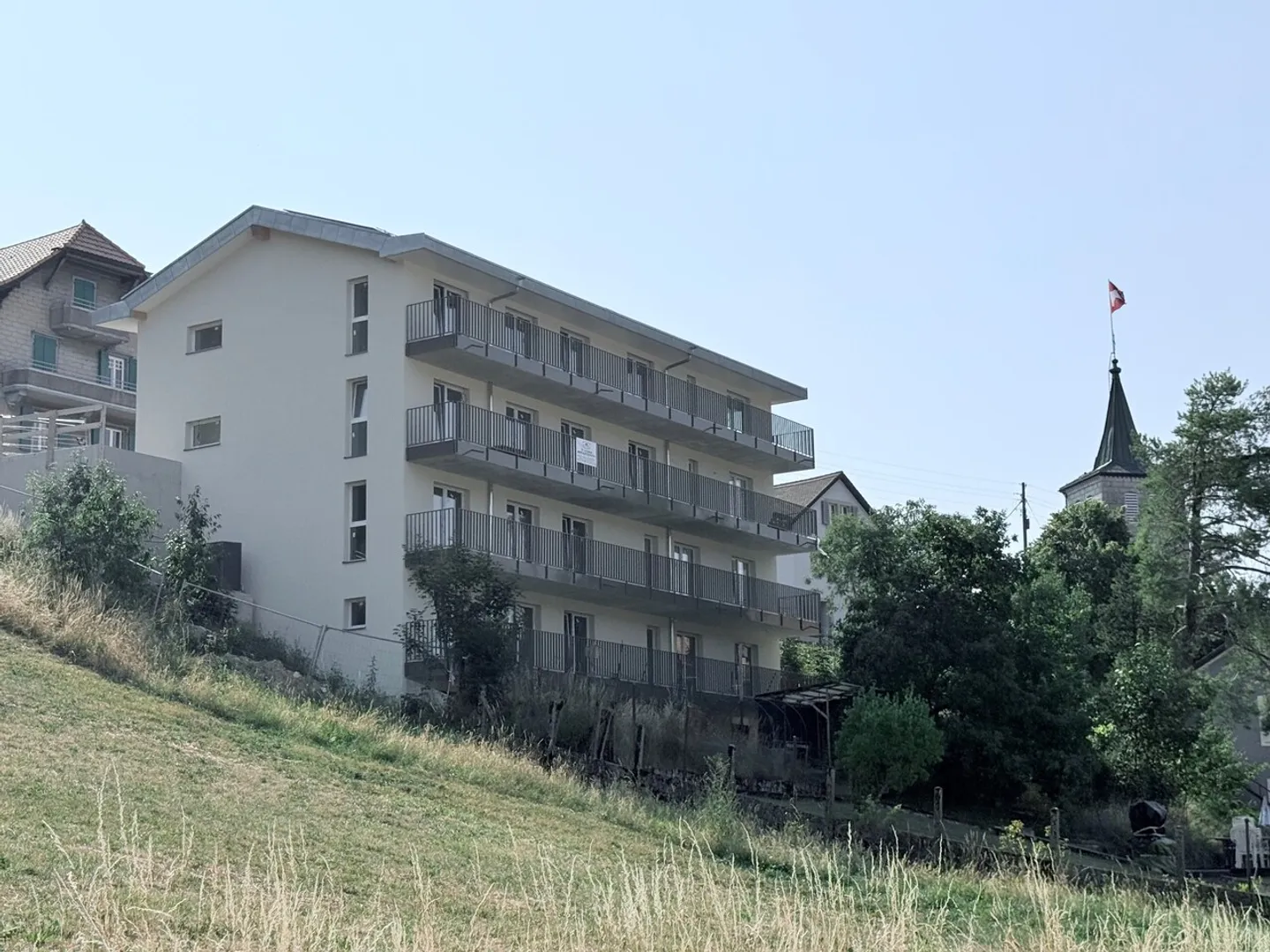 Charmantes Haus in Sainte Croix - Foto 1 von 6