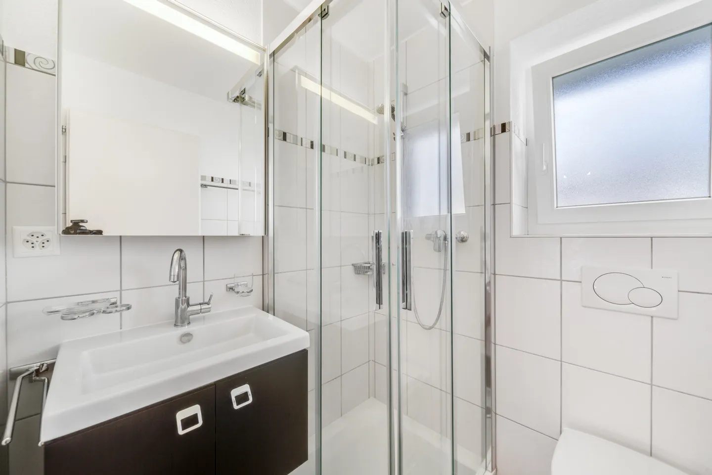 Appartement Charmant avec Balcon - Photo 8 sur 13