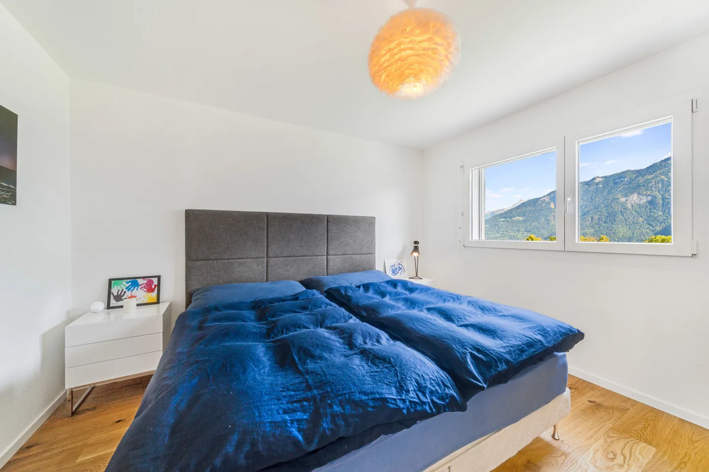 Appartement Charmant avec Balcon - Photo 4 sur 13