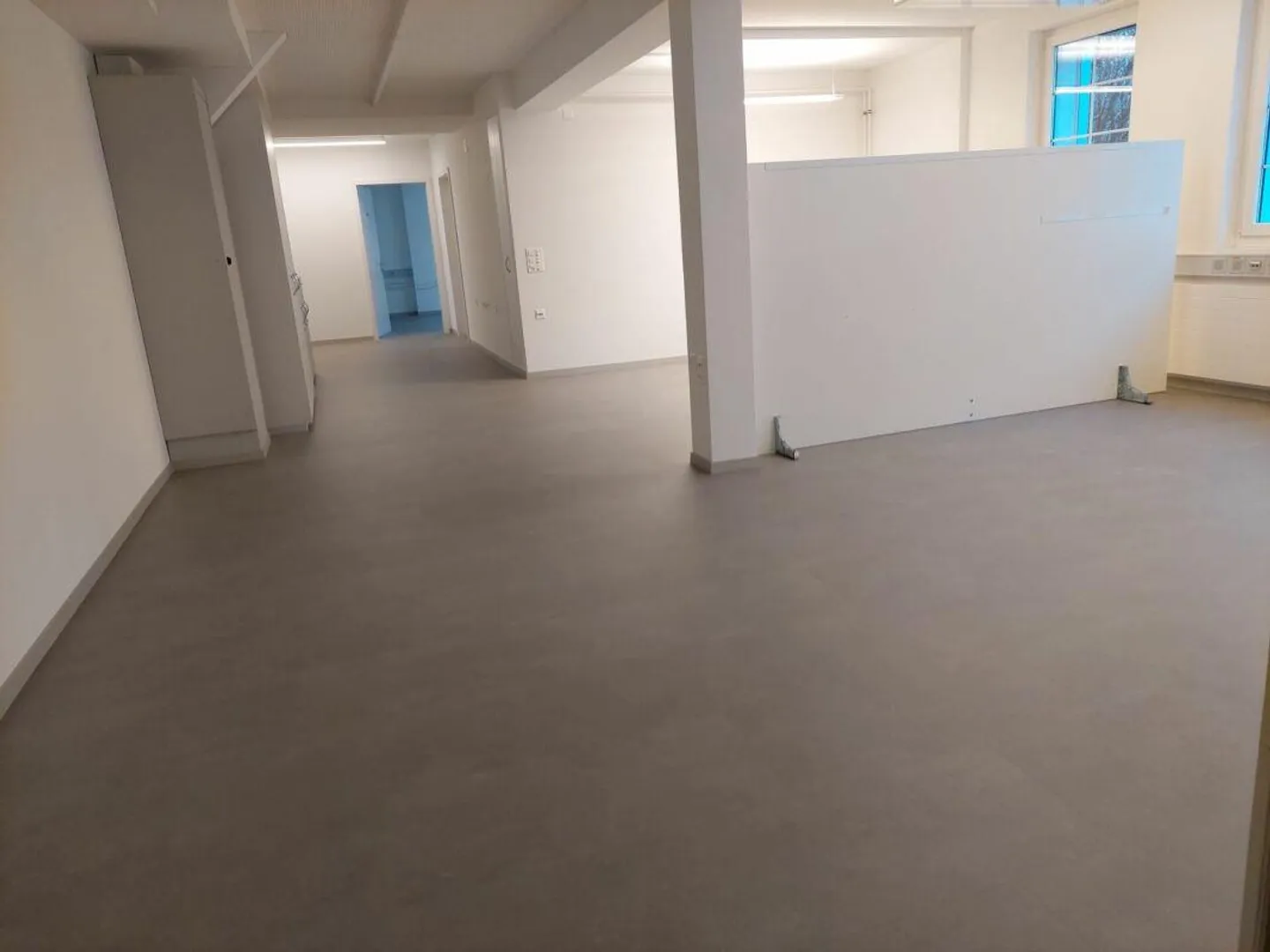 Office space in the center of Schötz! - Photo 2 of 5