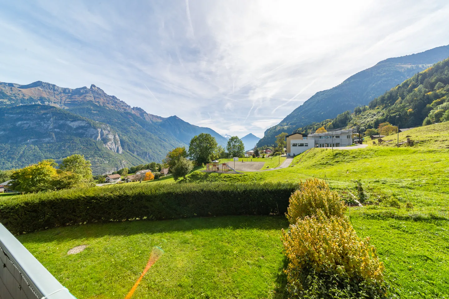 Appartement Charmant avec Balcon - Photo 9 sur 13