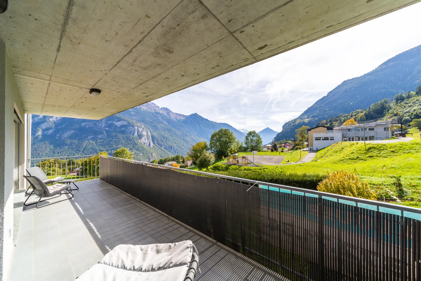 Appartement Charmant avec Balcon - Photo 10 sur 13
