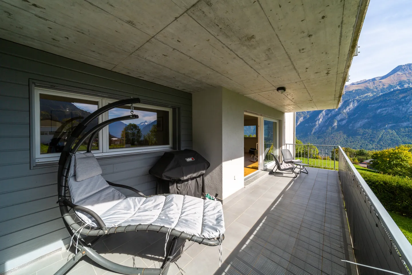 Appartement Charmant avec Balcon - Photo 11 sur 13