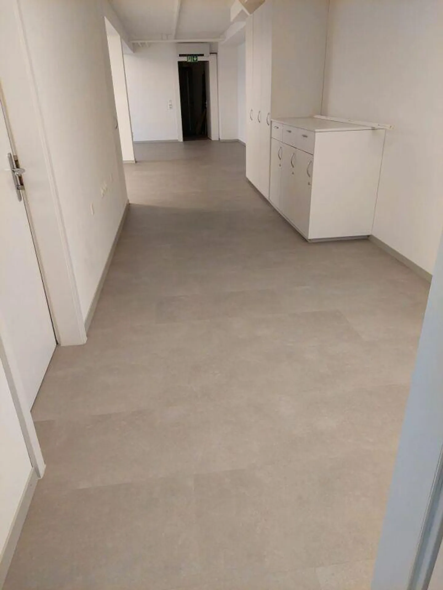 Office space in the center of Schötz! - Photo 5 of 5