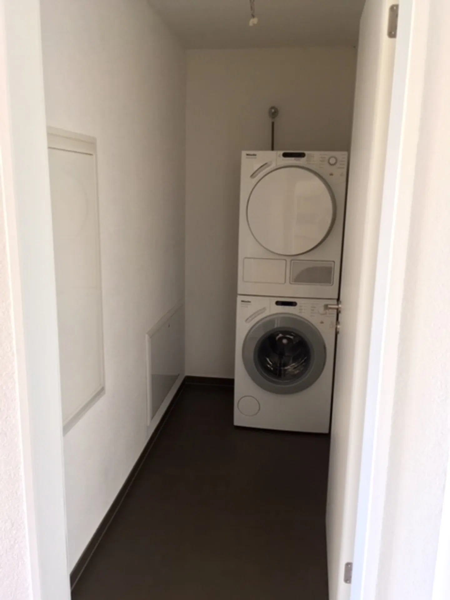 Modernes Apartment in Dübendorf - Foto 7 von 7