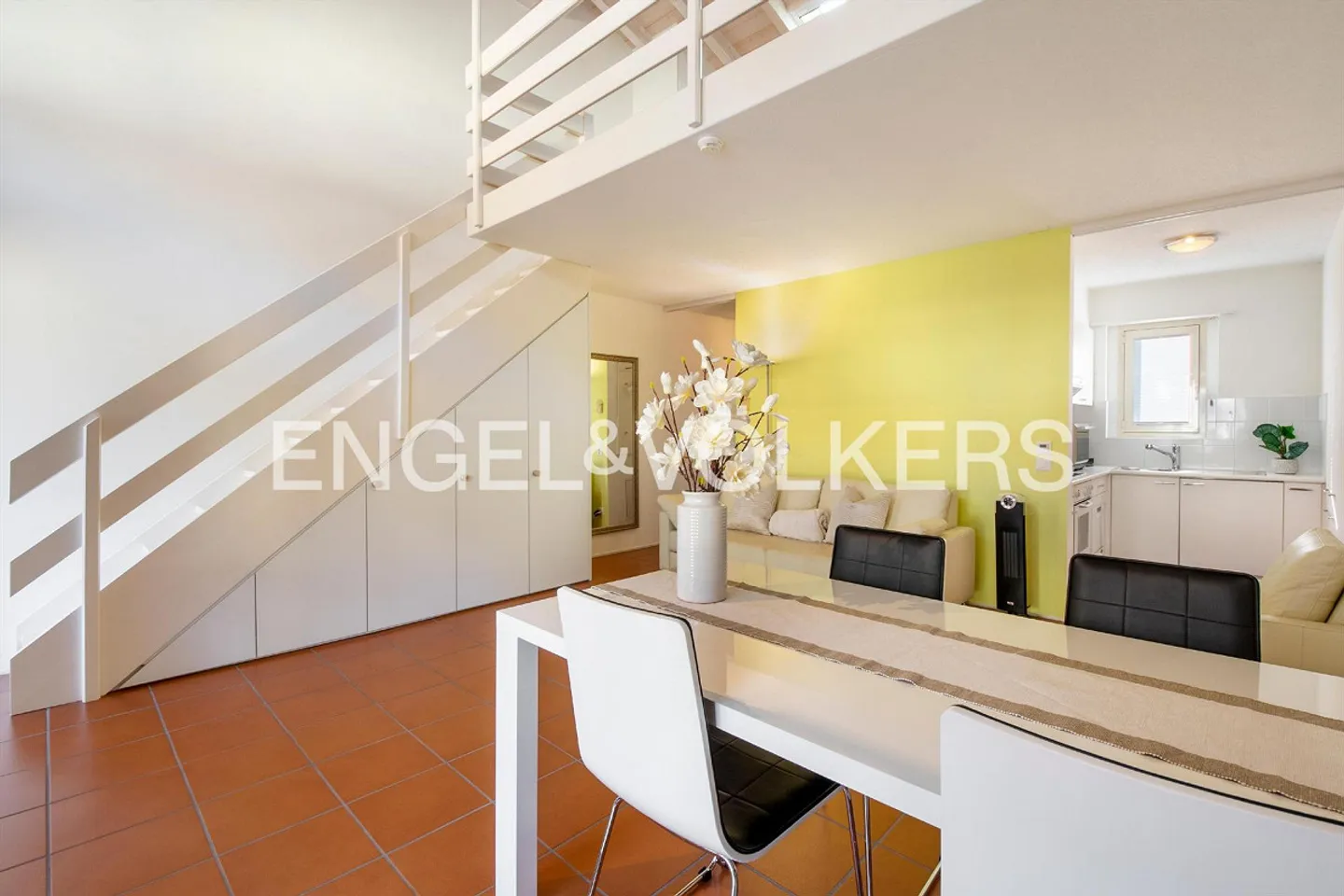 Charming Holiday Apartment with Gallery in the Old Town of Ascona (98) - Photo 4 of 9