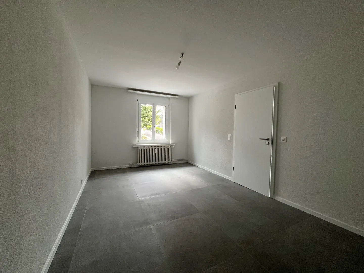 Gemütliche Hochparterre 3.5-Zimmerwohnung zu vermieten! - Foto 5 von 7
