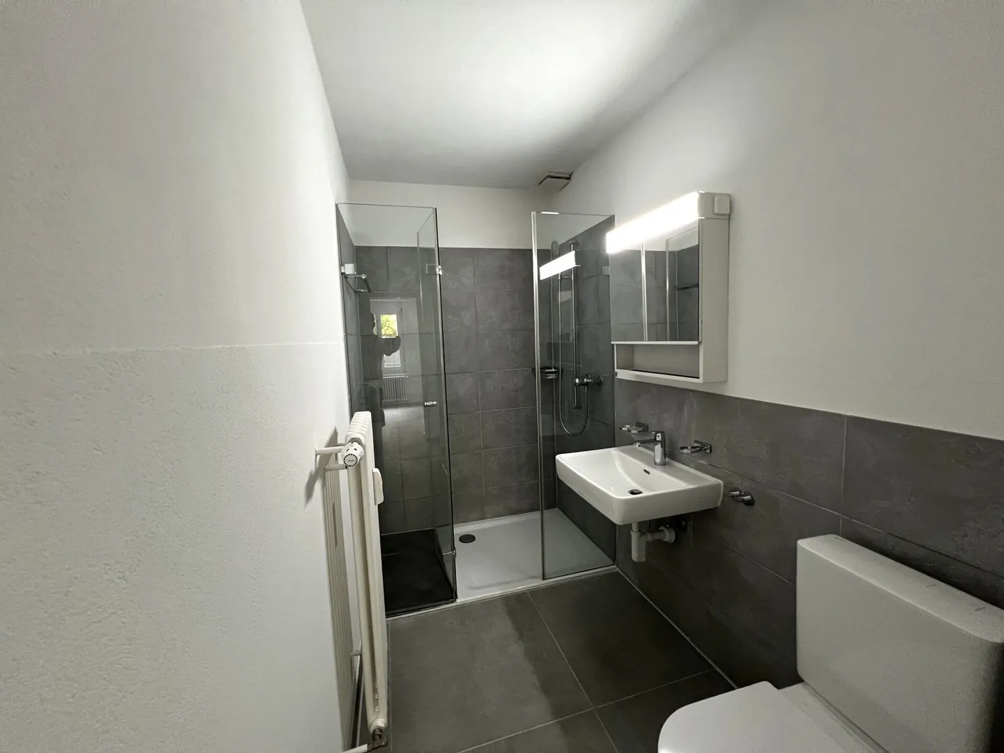 Gemütliche Hochparterre 3.5-Zimmerwohnung zu vermieten! - Foto 7 von 7