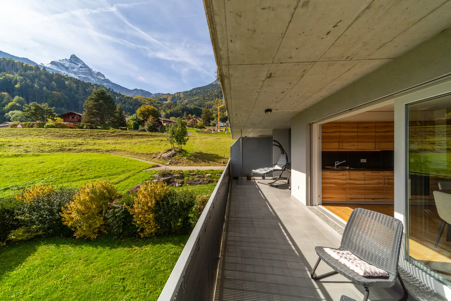 Appartement Charmant avec Balcon - Photo 13 sur 13