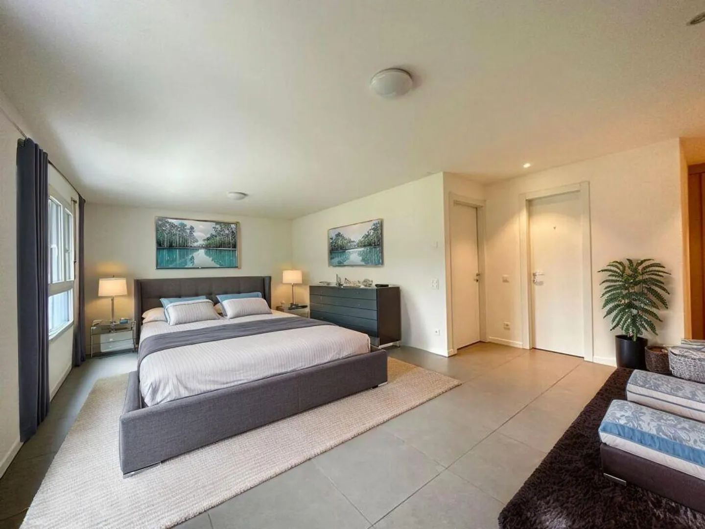 CRESCIANO | HELLER 3.5 ZIMMER - Foto 2 von 8