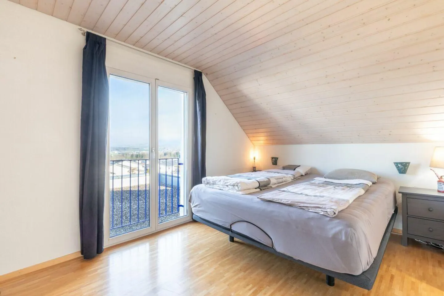 Geräumiges Einfamilienhaus - Foto 4 von 6