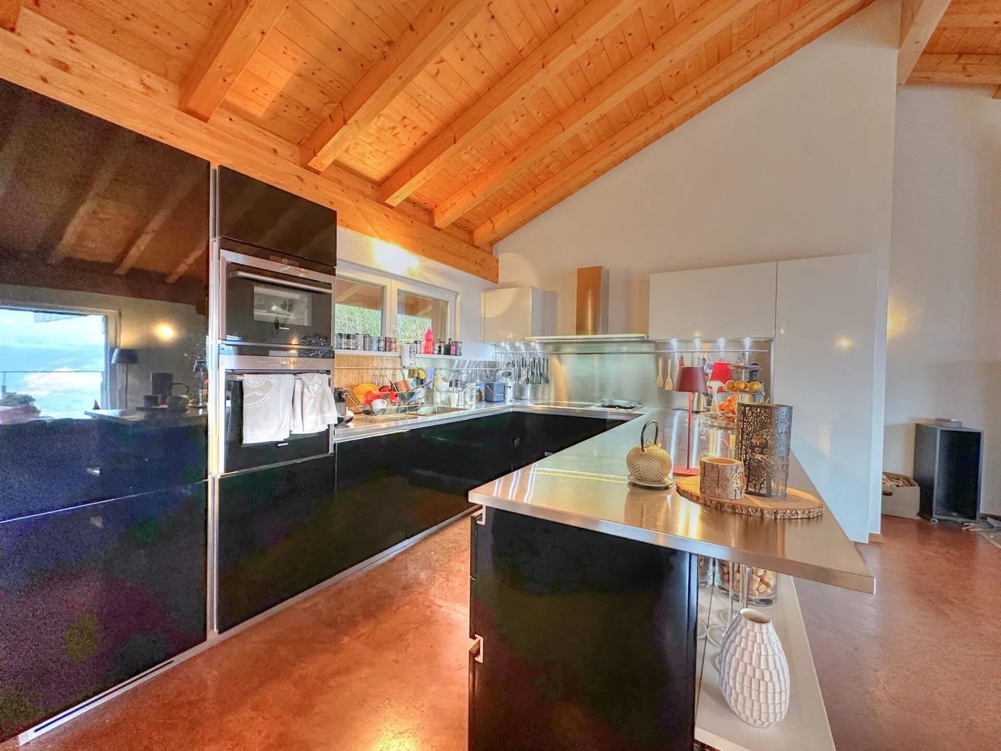 Exclusivity, a balcony over the Rhone plain - Photo 4 of 14