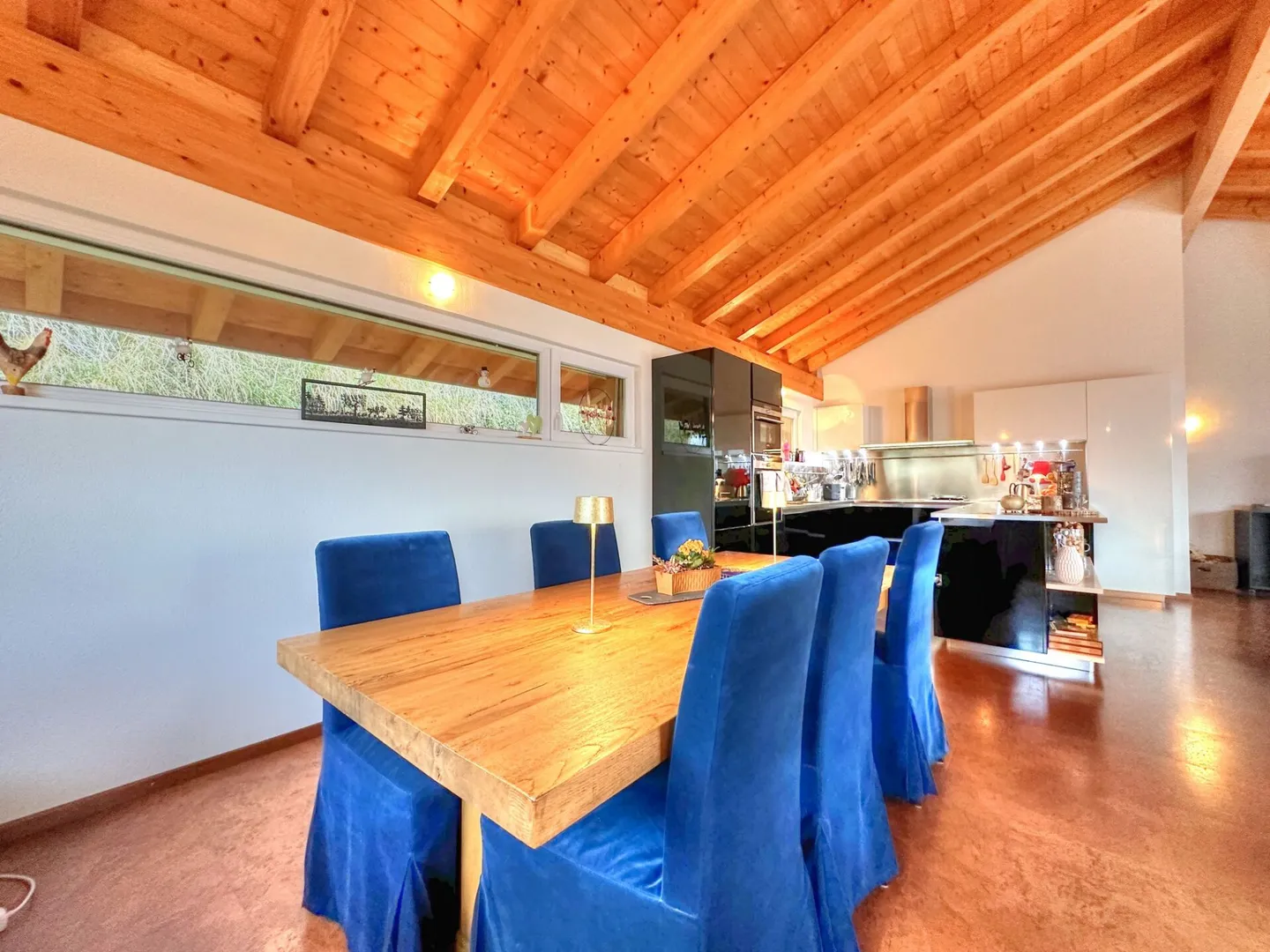 Exclusivity, a balcony over the Rhone plain - Photo 7 of 14