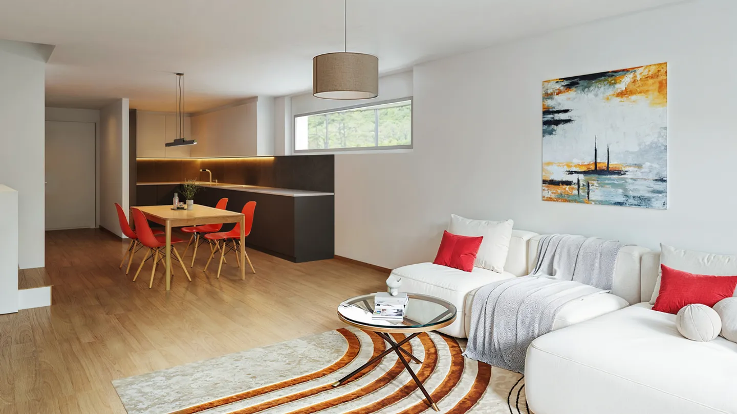 Casa a schiera in vendita - Foto 9 di 12