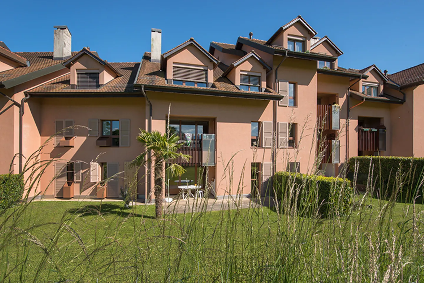 Charmant Immeuble Résidentiel - Photo 1 sur 1