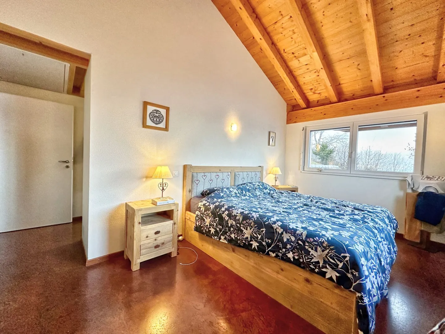 Exclusivity, a balcony over the Rhone plain - Photo 11 of 14