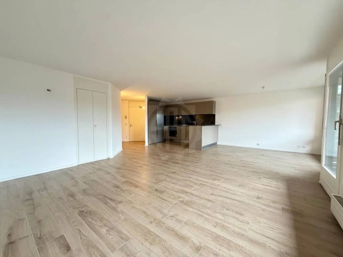 Appartement Charmant à Nyon - Photo 1 sur 12