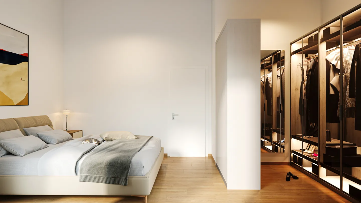 Casa a schiera in vendita - Foto 10 di 12