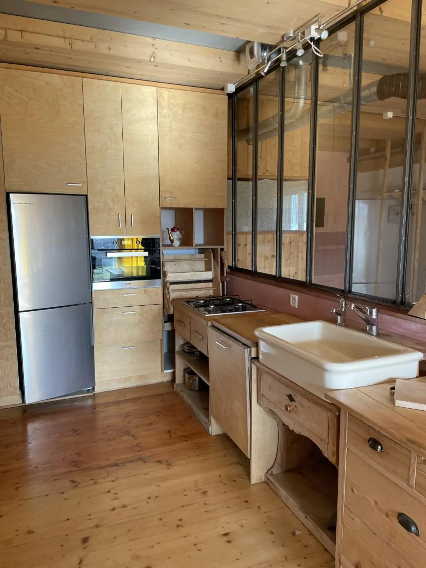 1-Zimmer-Wohnung - Foto 1 von 4