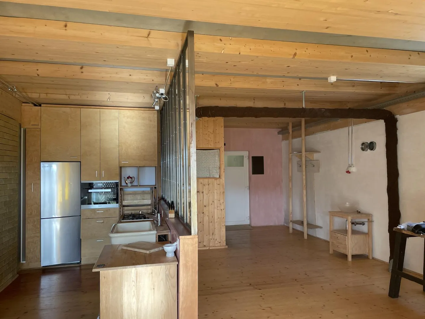 1-Zimmer-Wohnung - Foto 3 von 4