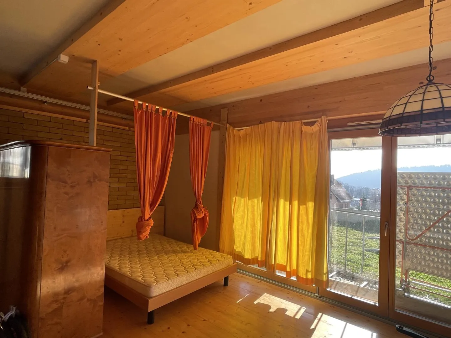 1-Zimmer-Wohnung - Foto 4 von 4