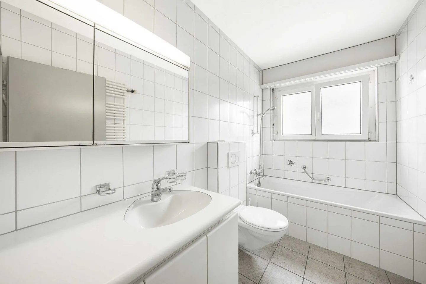 Appartement 4.5 pièces - Photo 6 sur 9