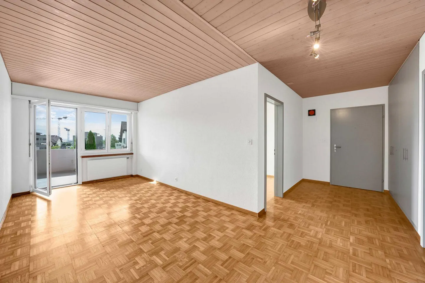 Appartement 4.5 pièces - Photo 7 sur 9