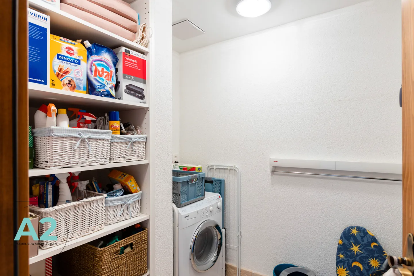 «Magnifique Attique de 3,5 pièces» - Photo 18 sur 26