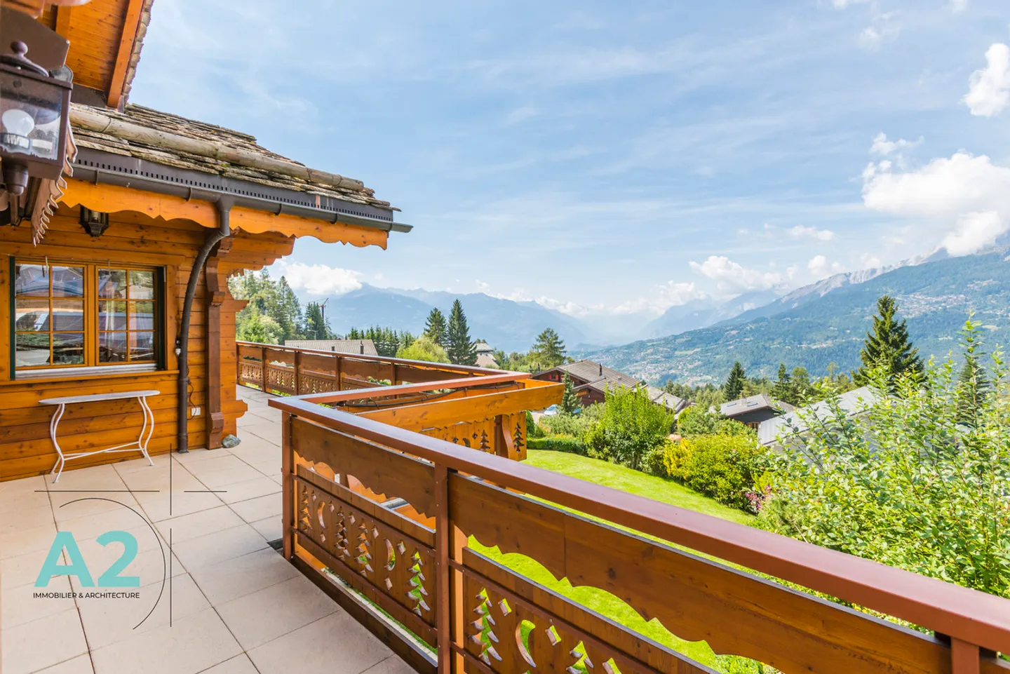 «Magnifique Attique de 3,5 pièces» - Photo 20 sur 26