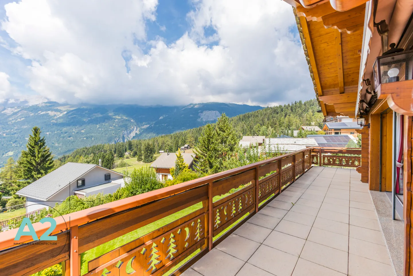 «Magnifique Attique de 3,5 pièces» - Photo 22 sur 26