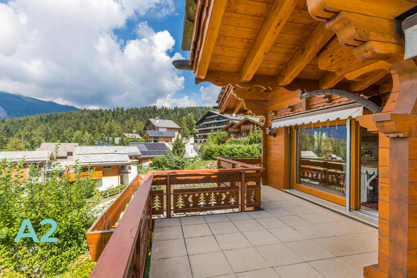 «Magnifique Attique de 3,5 pièces» - Photo 23 sur 26