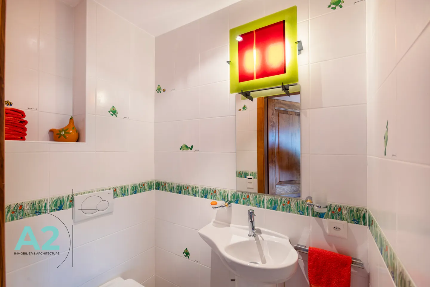 «Magnifique Attique de 3,5 pièces» - Photo 25 sur 26