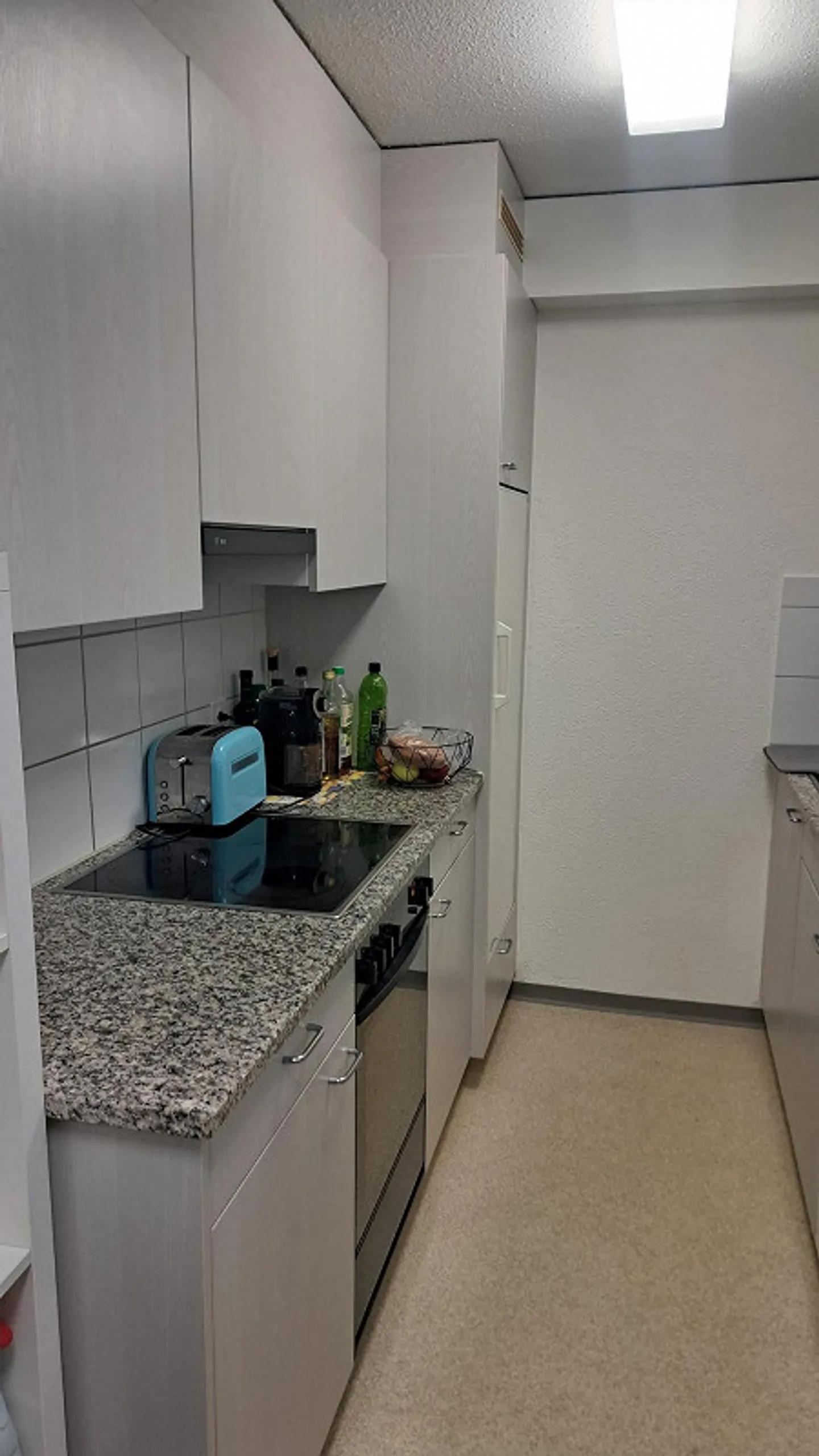 Furnished Apartment in Zug - Photo 1 of 6