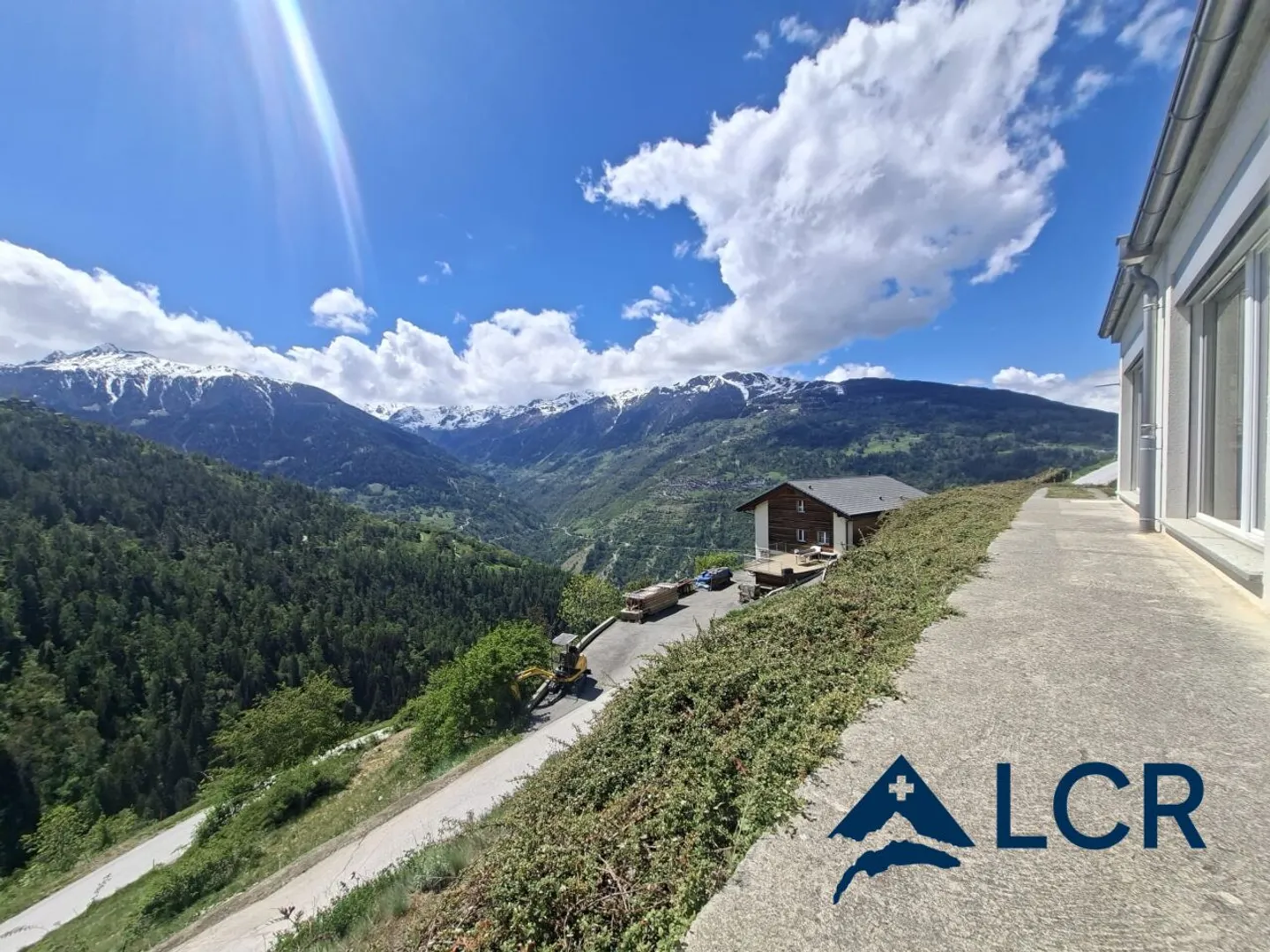 Magnifica casa situata a Mase, un magnifico villaggio in assoluta calma e con vista mozzafiato - Foto 9 di 13