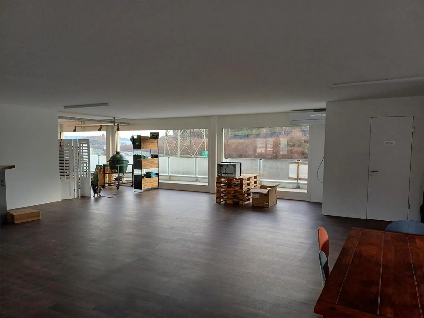120 m2 Büro- Gewerberaum - Foto 4 von 7