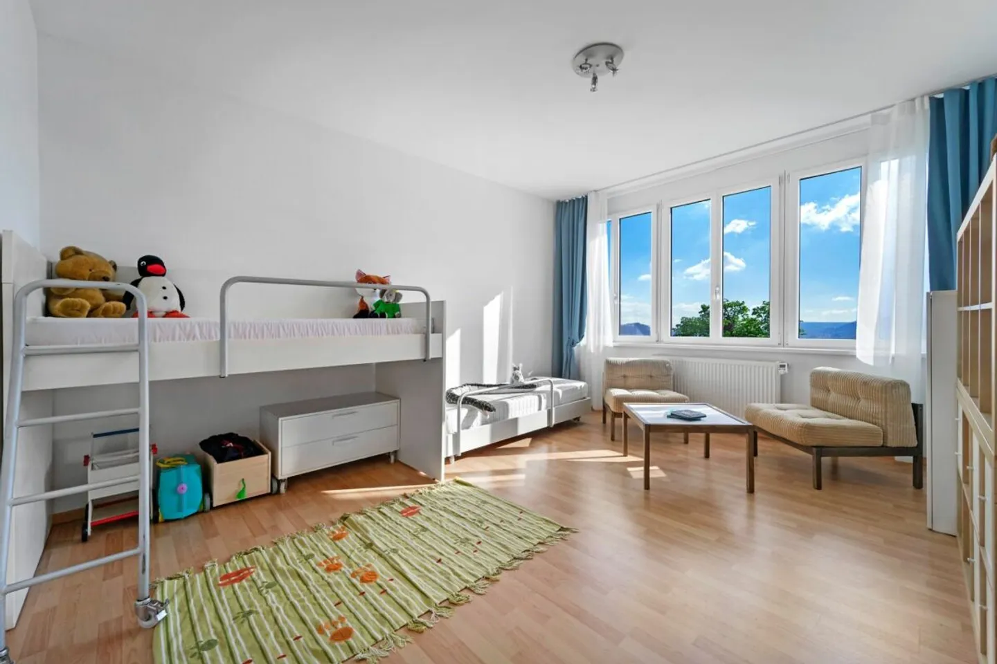 Propriété résidentielle et commerciale complète avec vue - Photo 11 sur 14