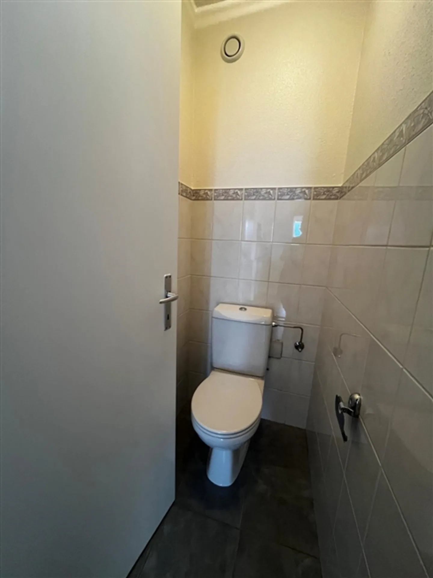 4 Rooms in the Attic with Large Terrace - Photo 9 of 9