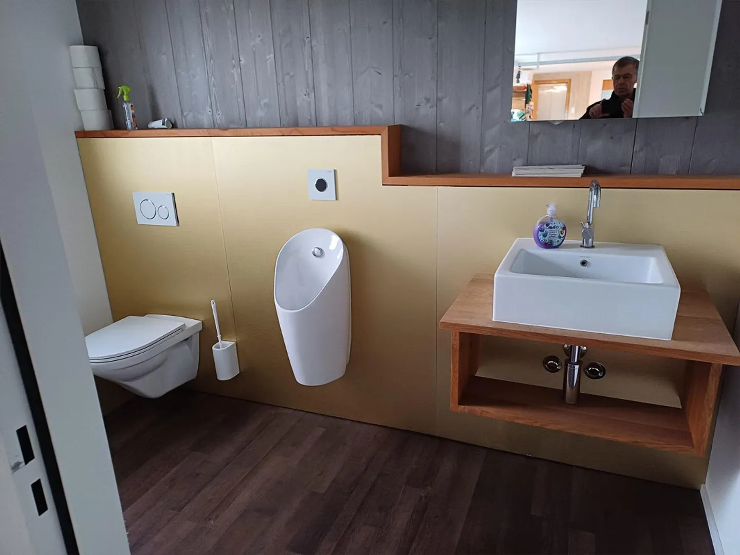 120 m2 Büro- Gewerberaum - Foto 5 von 7