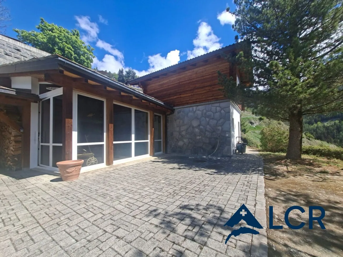 Magnifica casa situata a Mase, un magnifico villaggio in assoluta calma e con vista mozzafiato - Foto 10 di 13
